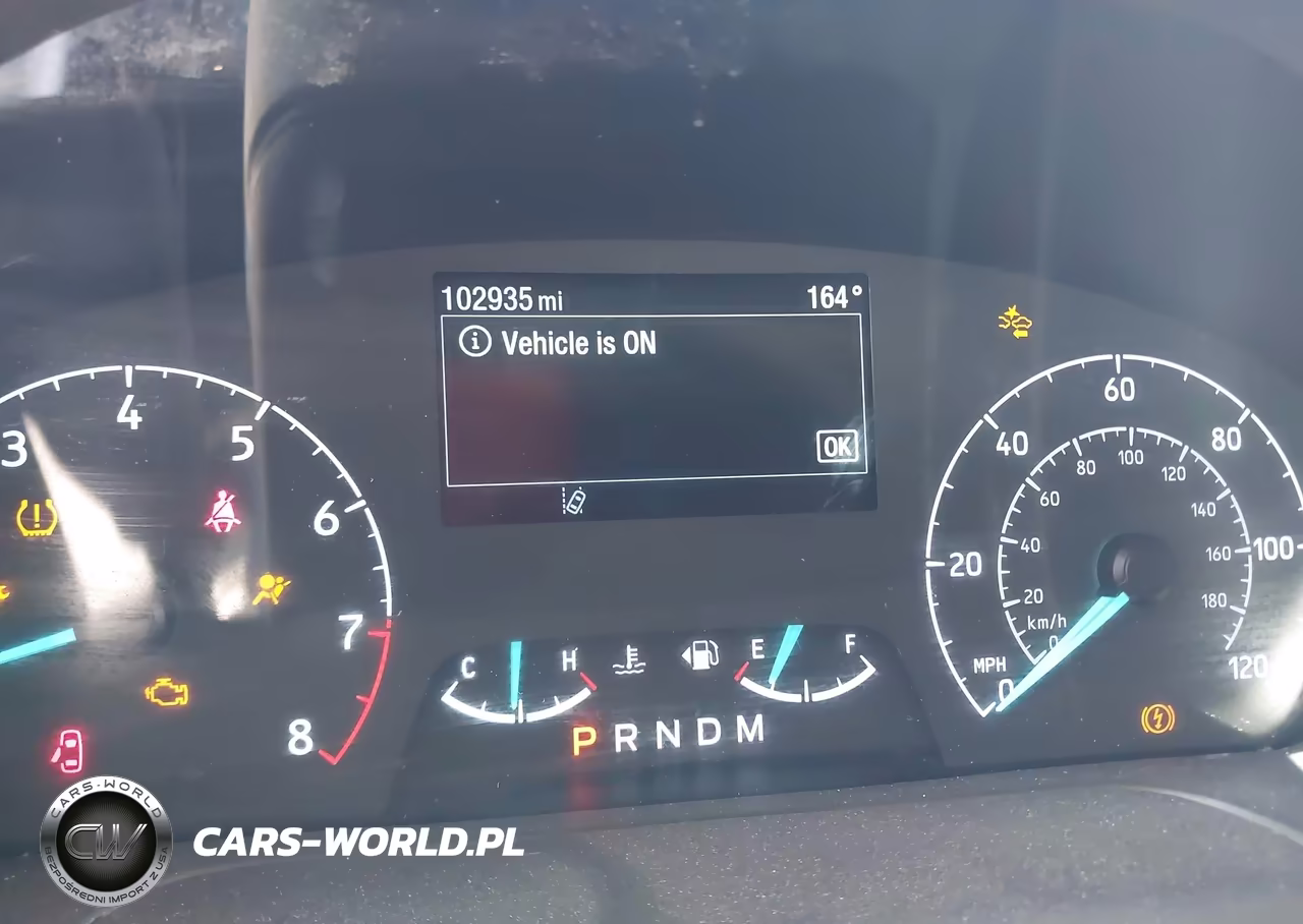 2022 Ford Transit-250 Cargo Van VIN:1FTBR3X83NKA69742 - 7