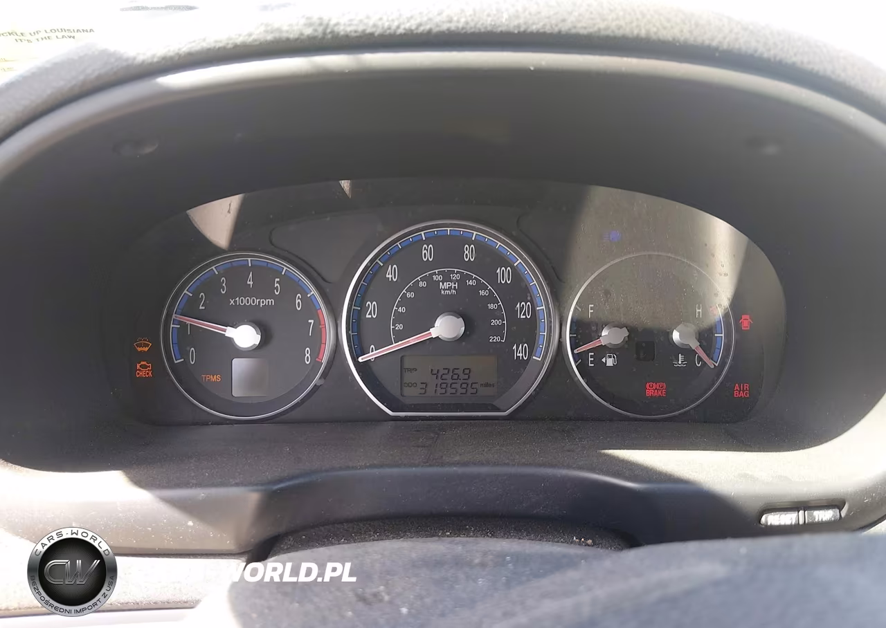 2007 Hyundai Santa Fe Limited-Se VIN:5NMSH13E57H019152 - 7