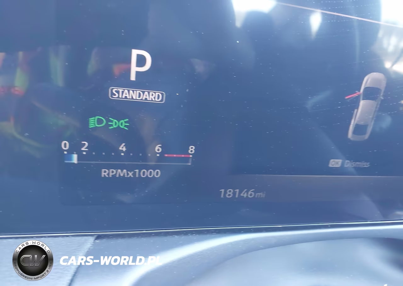 2026 Nissan Sentra Sr VIN:3N1AB9DV5TY225360 - 15