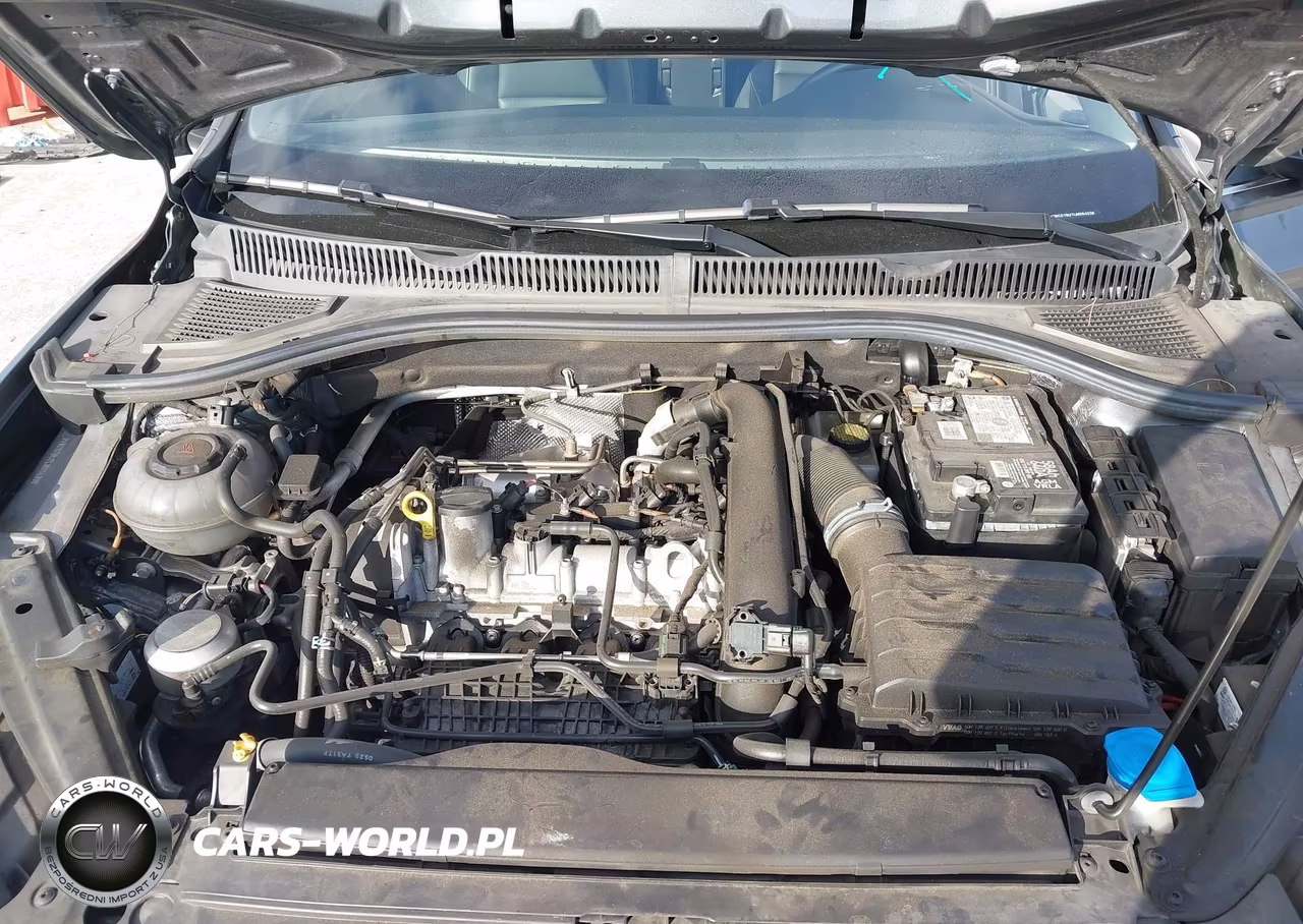 2020 Volkswagen Jetta 1.4T R-Line-1.4T S-1.4T Se VIN:3VWC57BU7LM084338 - 10