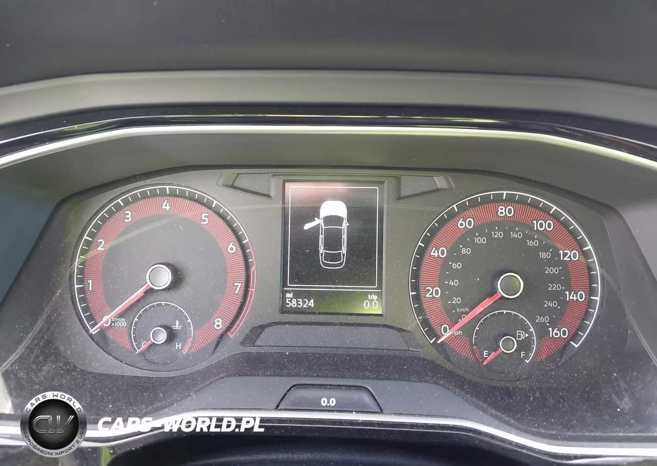 2020 Volkswagen Jetta 1.4T R-Line-1.4T S-1.4T Se VIN:3VWC57BU7LM084338 - 7