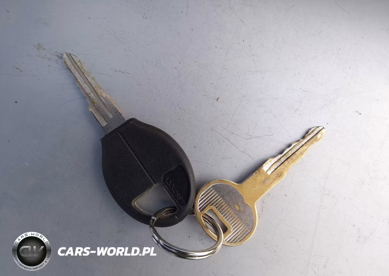 1993 Subaru Impreza L Plus VIN:JF1GC2443PK501967 - 11