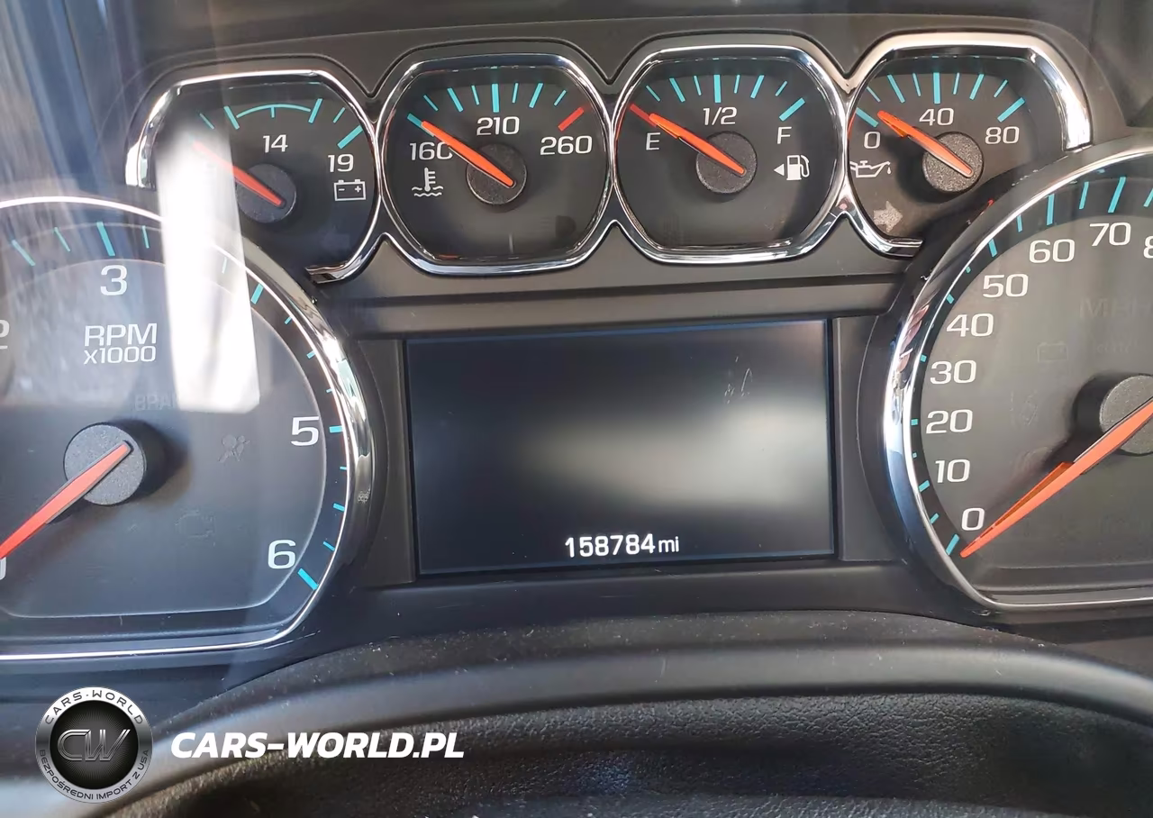 2015 Chevrolet Tahoe Lt VIN:1GNSKBKCXFR681978 - 16
