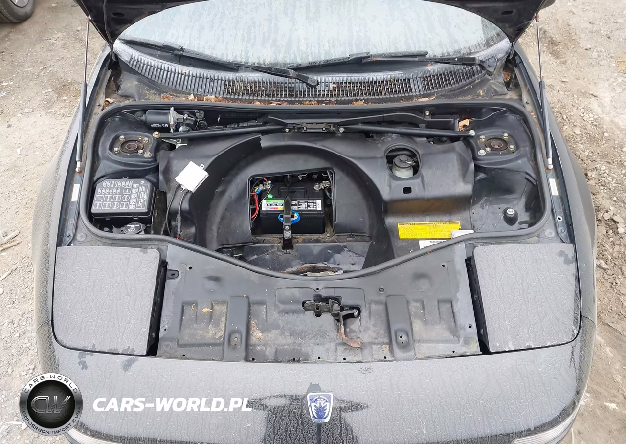 1991 Toyota Mr2 VIN:JT2SW22MXM0004865 - 10