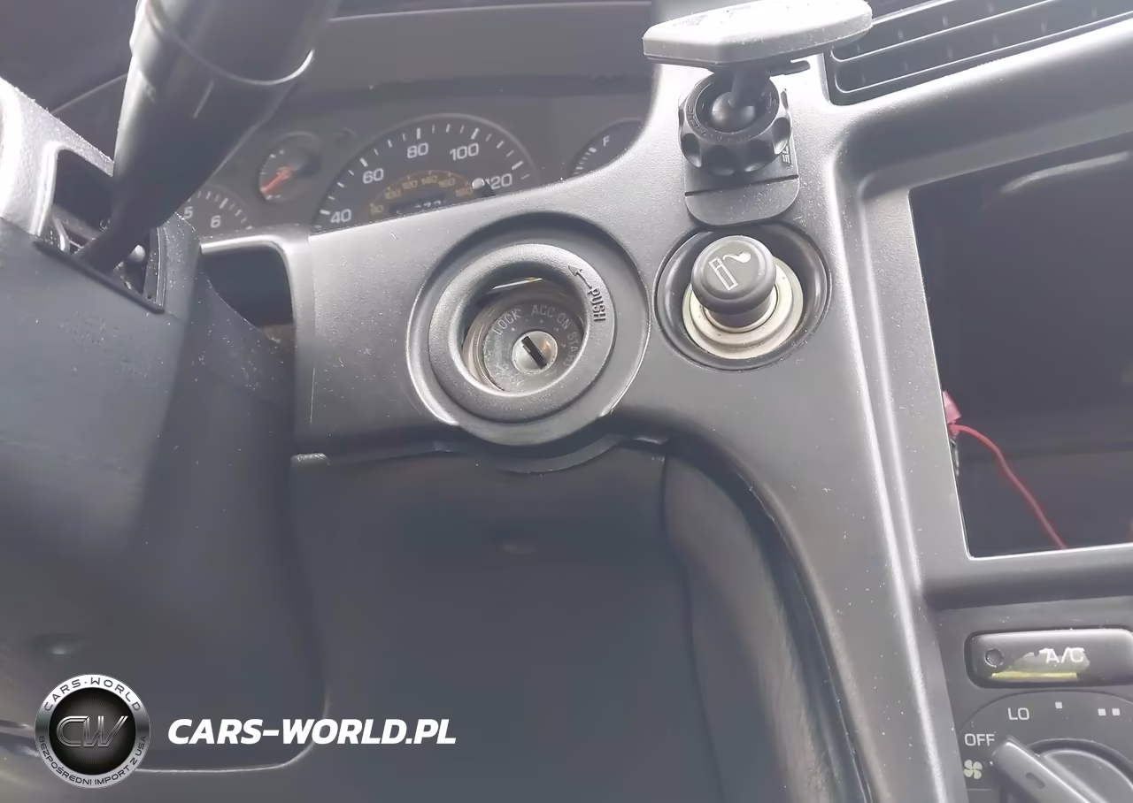 1991 Toyota Mr2 VIN:JT2SW22MXM0004865 - 16