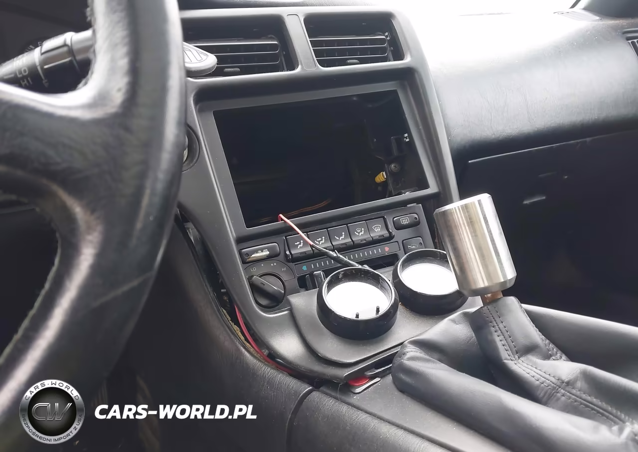 1991 Toyota Mr2 VIN:JT2SW22MXM0004865 - 6