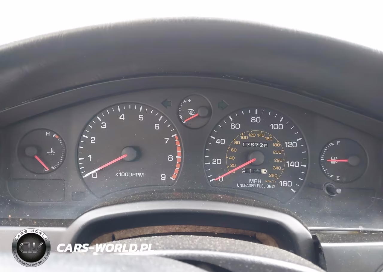 1991 Toyota Mr2 VIN:JT2SW22MXM0004865 - 7