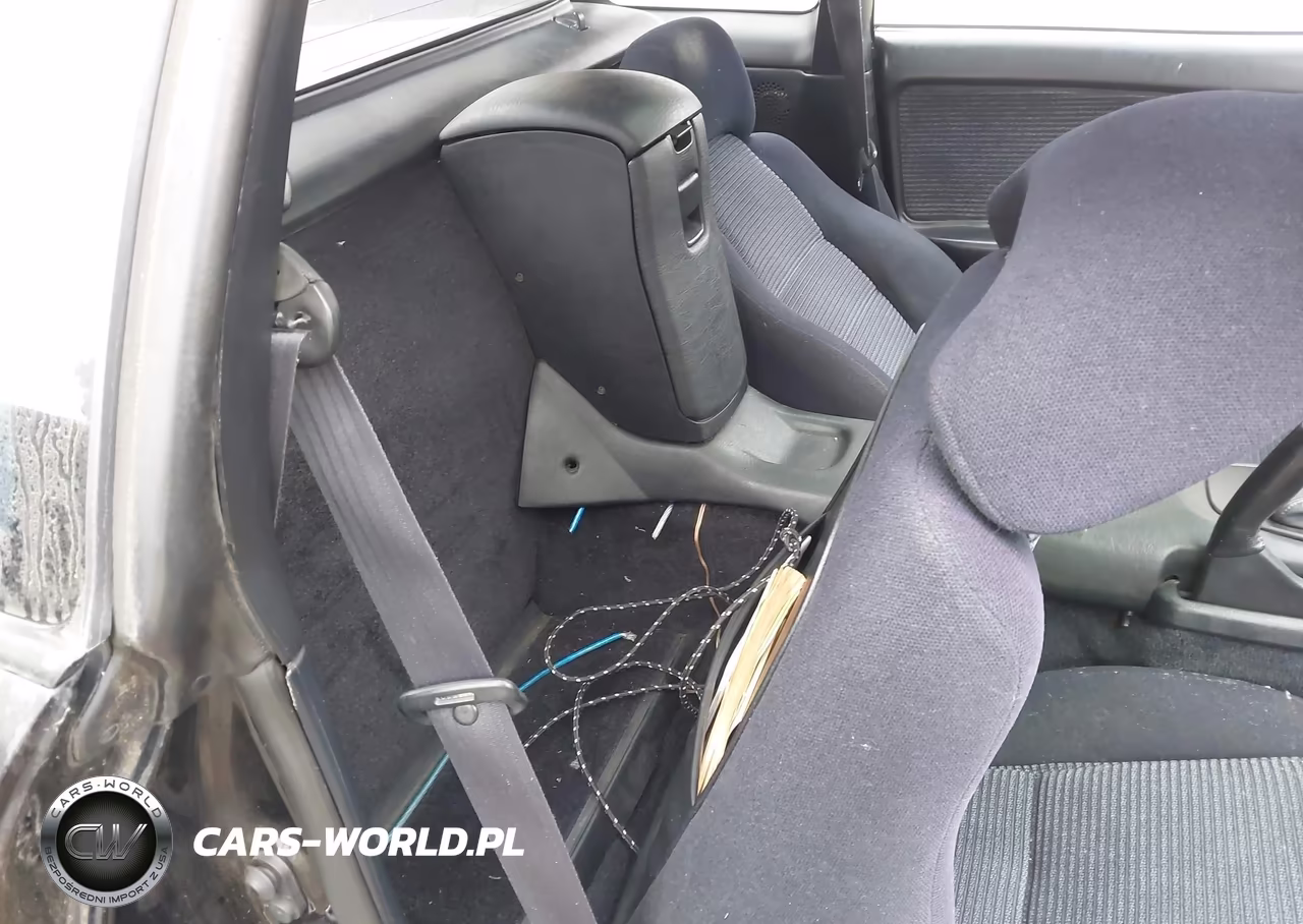 1991 Toyota Mr2 VIN:JT2SW22MXM0004865 - 8