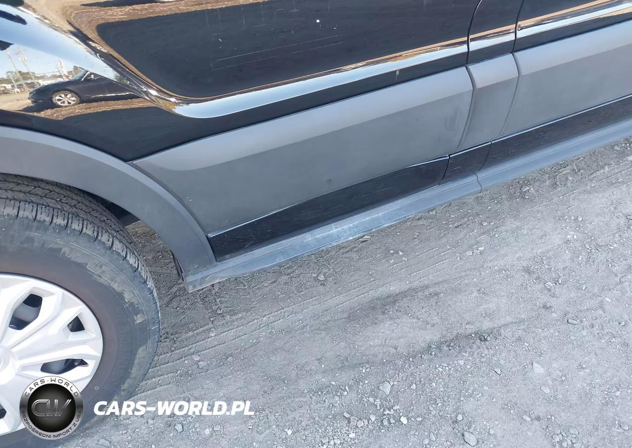 2023 Ford Transit-350 Passenger Van Xlt VIN:1FBAX2C81PKB08322 - 6