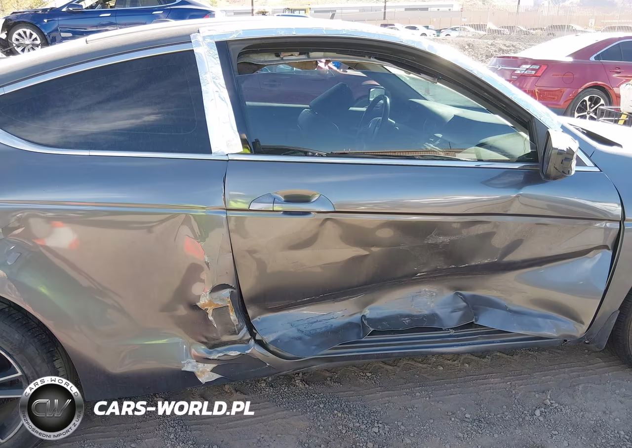 2012 Honda Accord 2.4 Ex-L VIN:1HGCS1B88CA008718 - 6