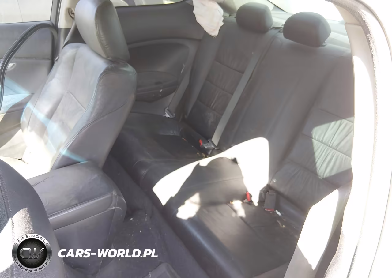 2012 Honda Accord 2.4 Ex-L VIN:1HGCS1B88CA008718 - 8