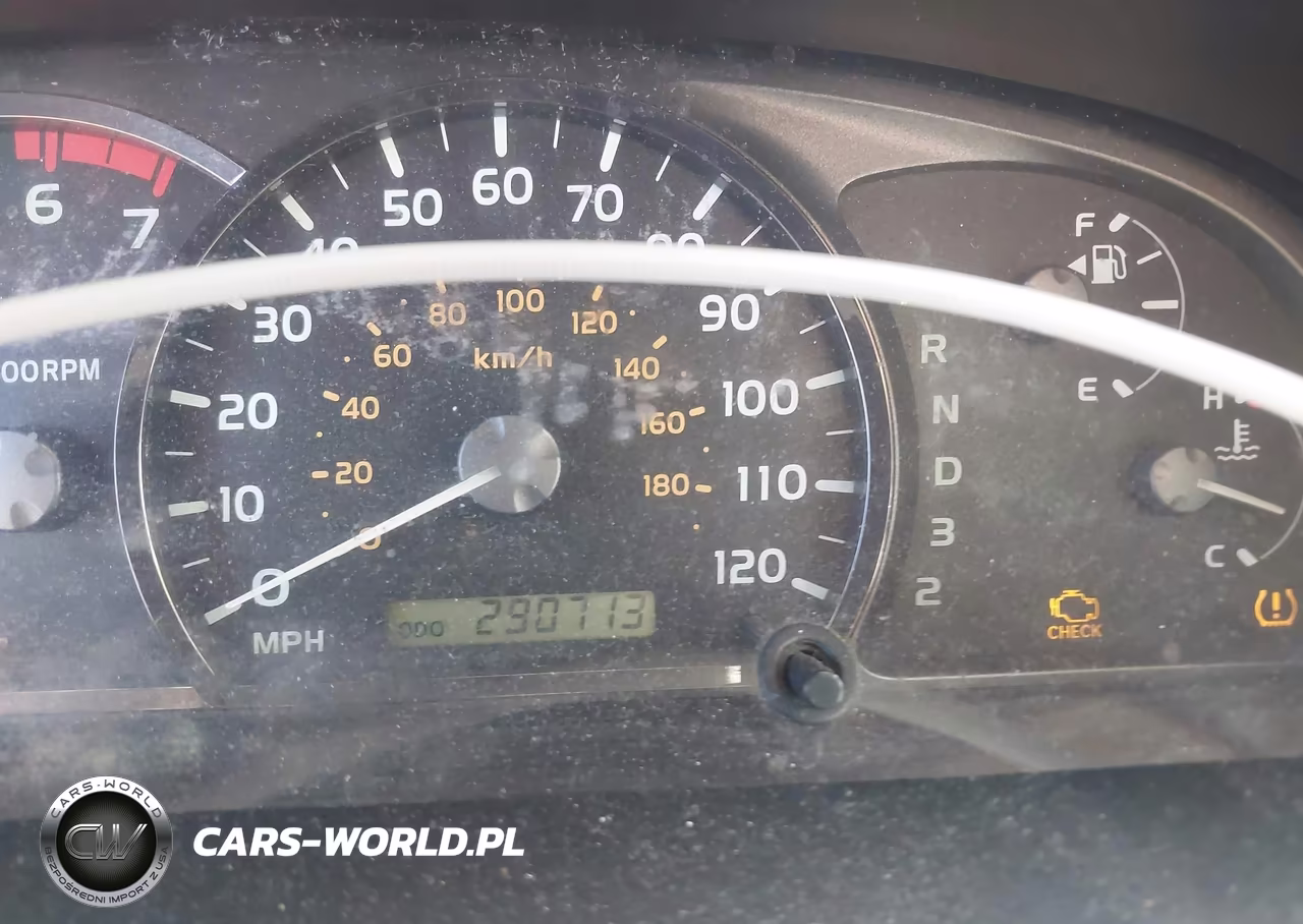 2005 Toyota Sequoia Sr5 V8 VIN:5TDBT44AX5S234841 - 7