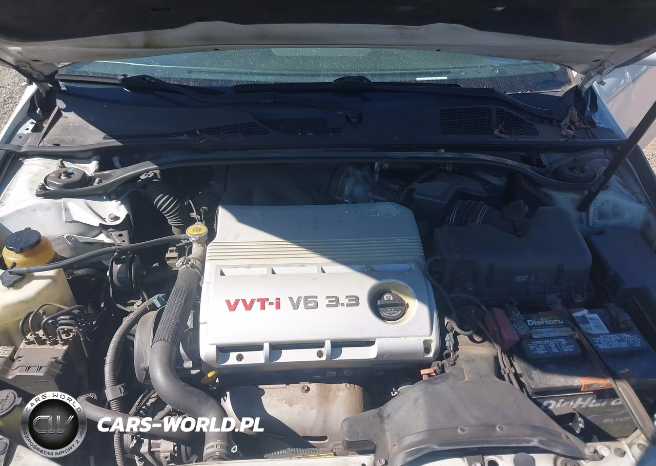 2007 Toyota Camry Solara Sle VIN:4T1FA38P37U120867 - 10