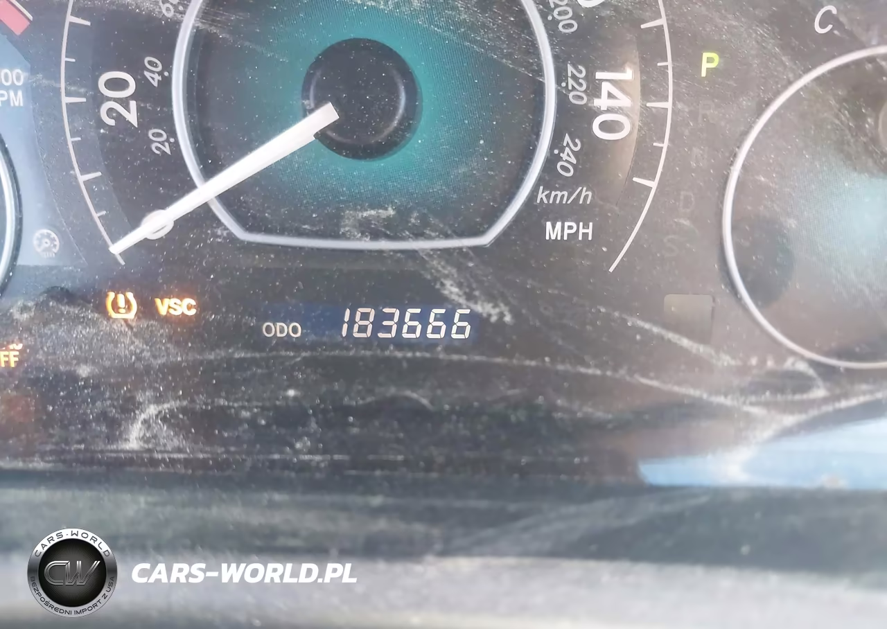 2007 Toyota Camry Solara Sle VIN:4T1FA38P37U120867 - 7
