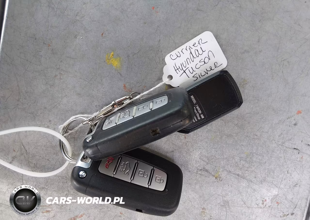 2013 Hyundai Tucson Limited VIN:KM8JUCAC1DU711509 - 11