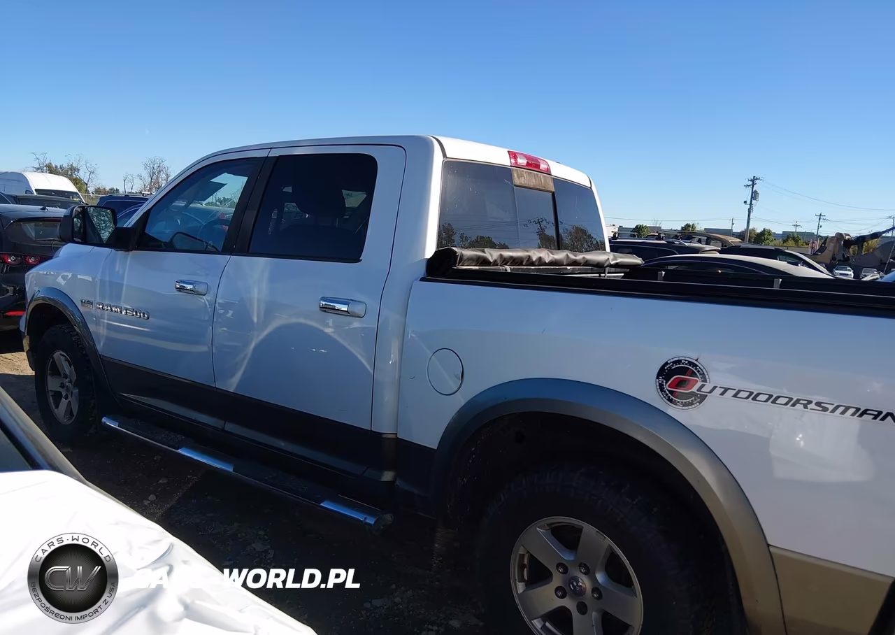 2011 Ram Ram 1500 Slt VIN:1D7RV1CT3BS553002 - 15