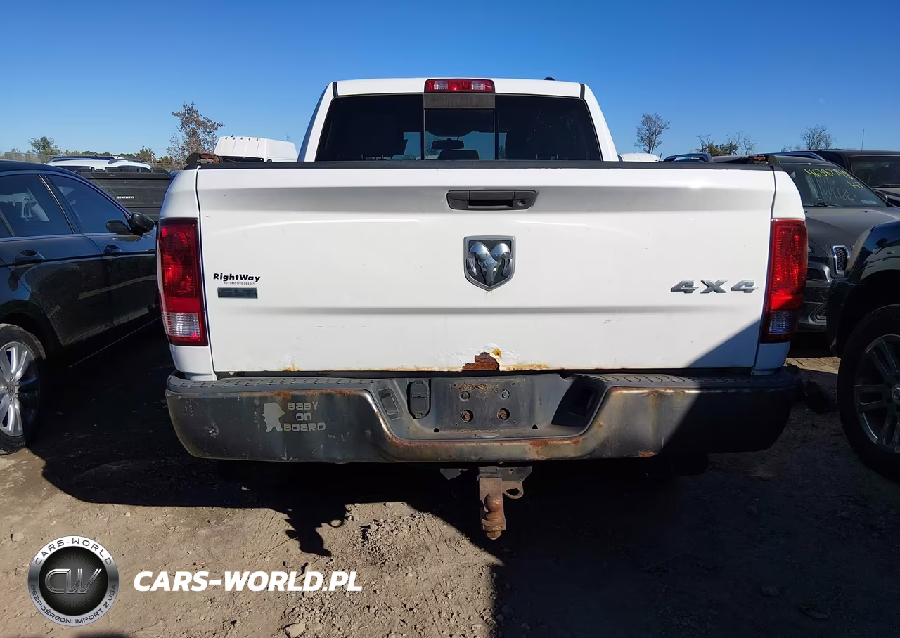 2011 Ram Ram 1500 Slt VIN:1D7RV1CT3BS553002 - 17