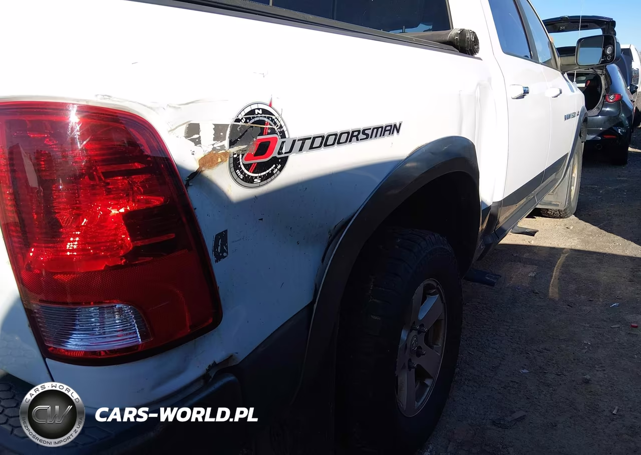 2011 Ram Ram 1500 Slt VIN:1D7RV1CT3BS553002 - 18