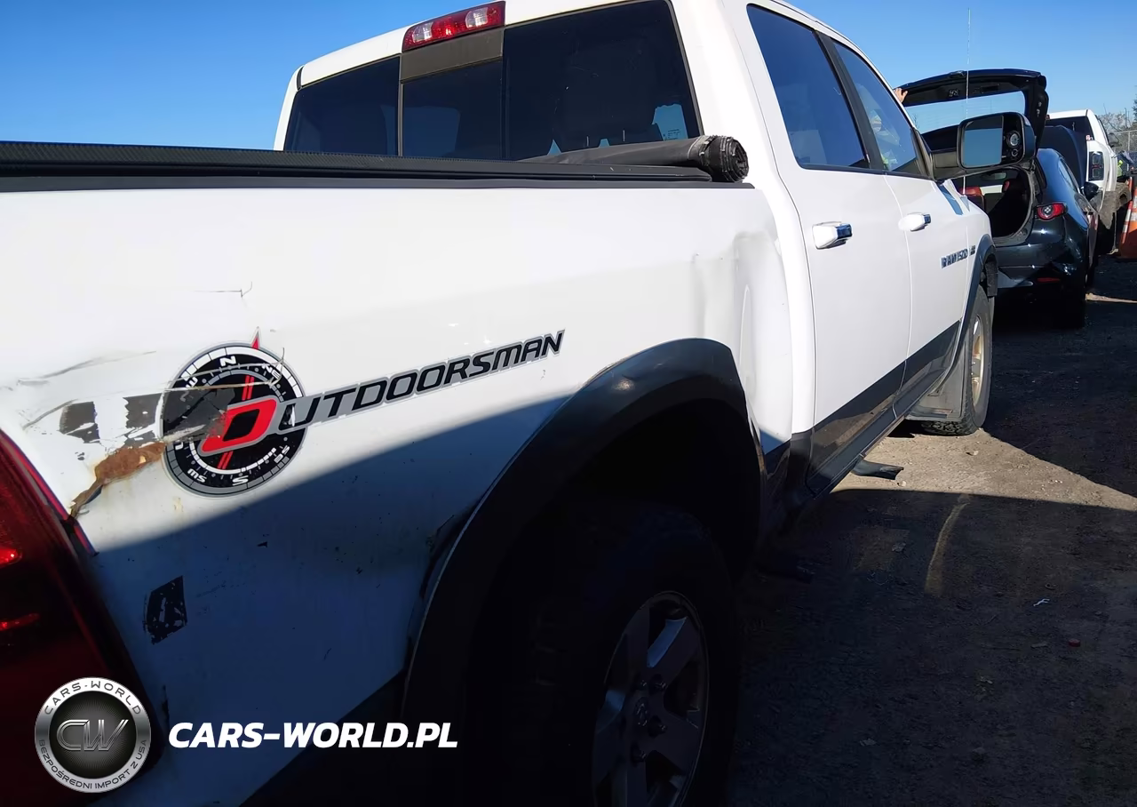 2011 Ram Ram 1500 Slt VIN:1D7RV1CT3BS553002 - 19
