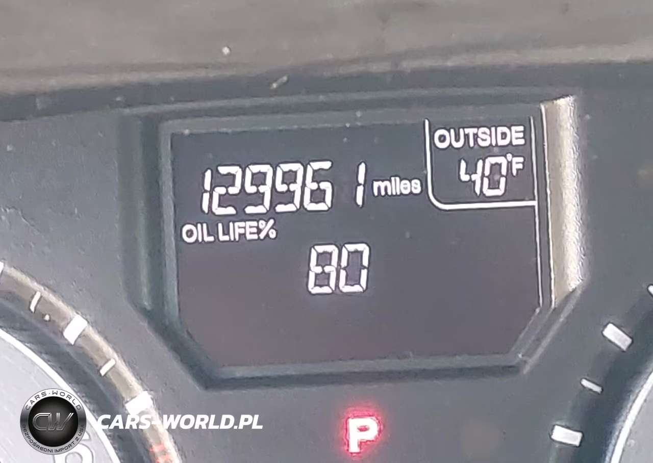 2014 Honda Odyssey Ex-L VIN:5FNRL5H60EB048563 - 15