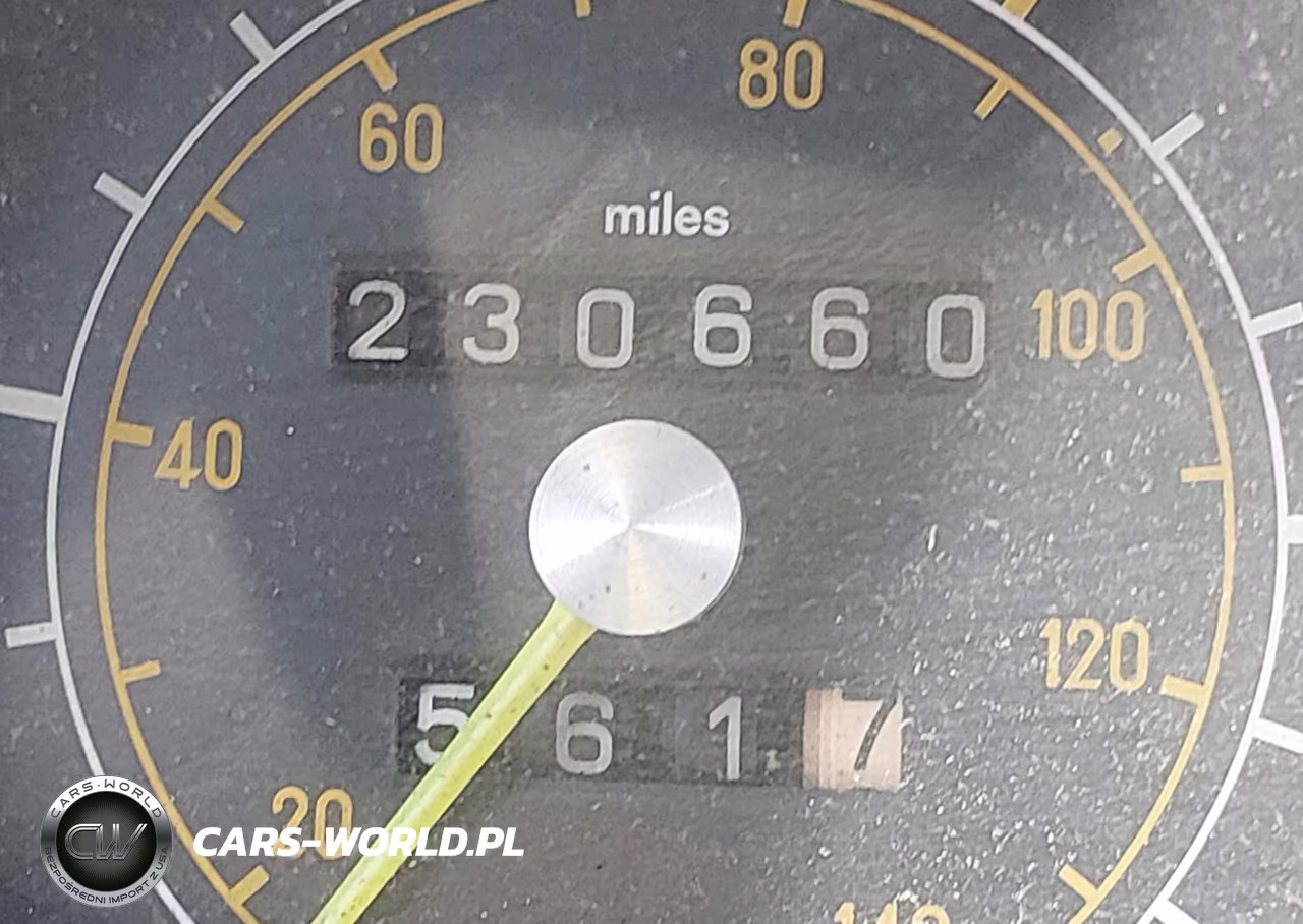 1980 Mercedes-Benz 450Sl VIN:WDB10704412064707 - 15
