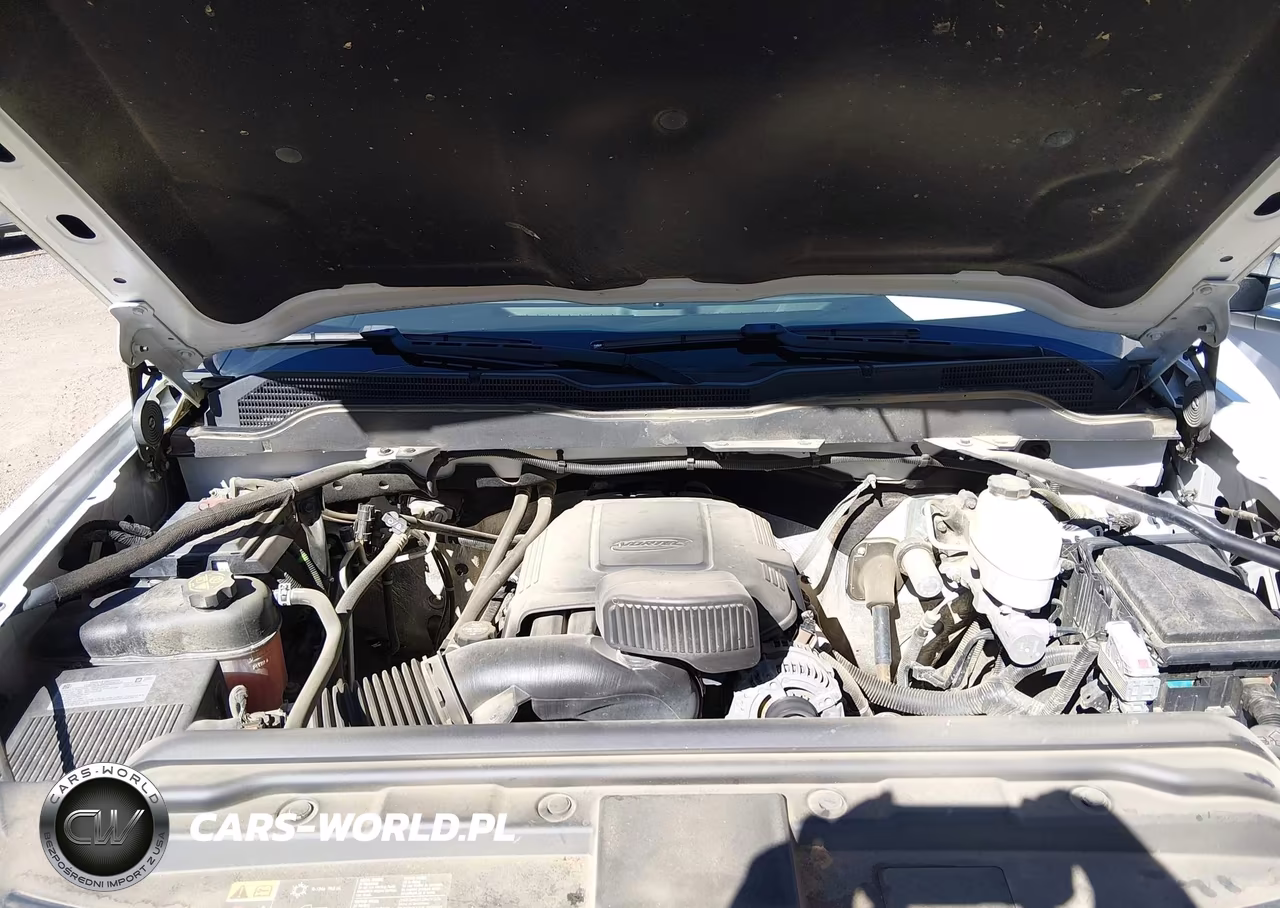2019 Chevrolet Silverado 3500Hd Chassis Wt VIN:1GB4CVCG4KF180344 - 10