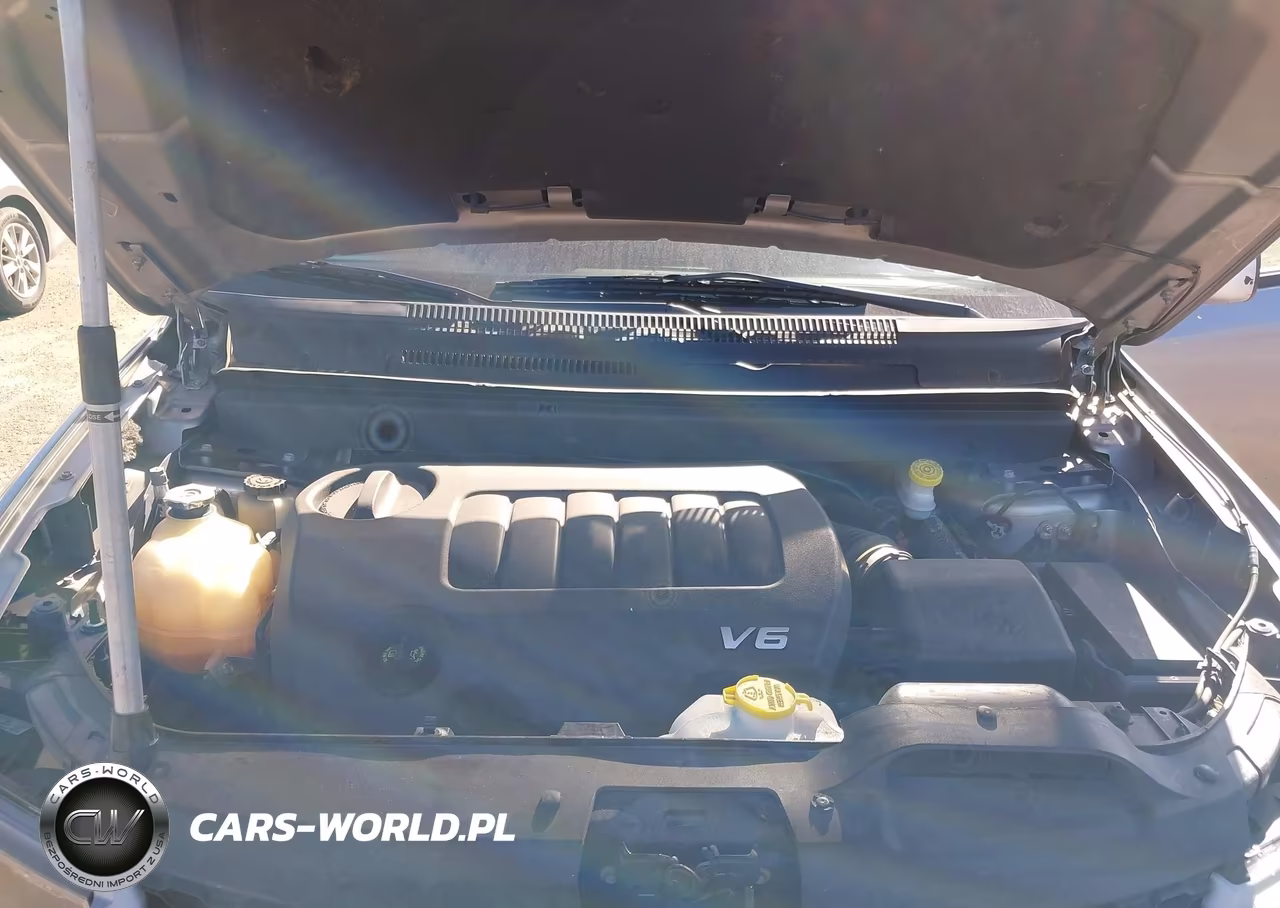 2019 Dodge Journey Gt Awd VIN:3C4PDDEG7KT794596 - 10