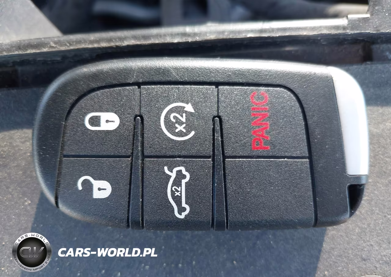 2019 Dodge Journey Gt Awd VIN:3C4PDDEG7KT794596 - 11