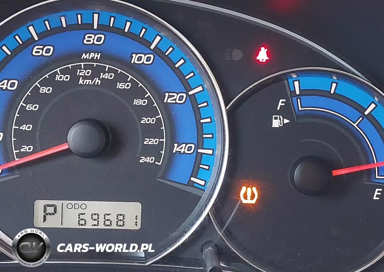 2009 Subaru Forester 2.5X VIN:JF2SH63629H778644 - 7