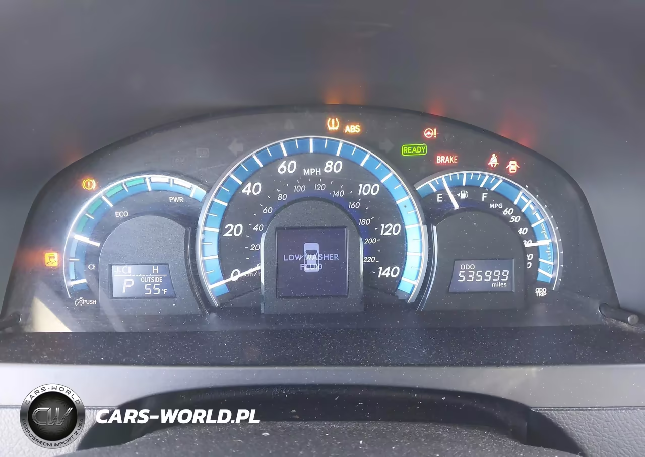 2014 Toyota Camry Hybrid Xle VIN:4T1BD1FK3EU118891 - 15