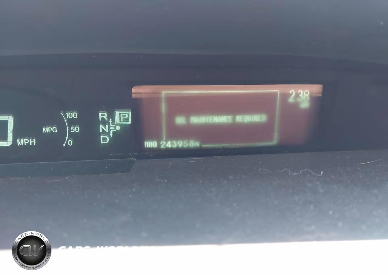 2010 Toyota Prius Ii VIN:JTDKN3DU4A0064357 - 7