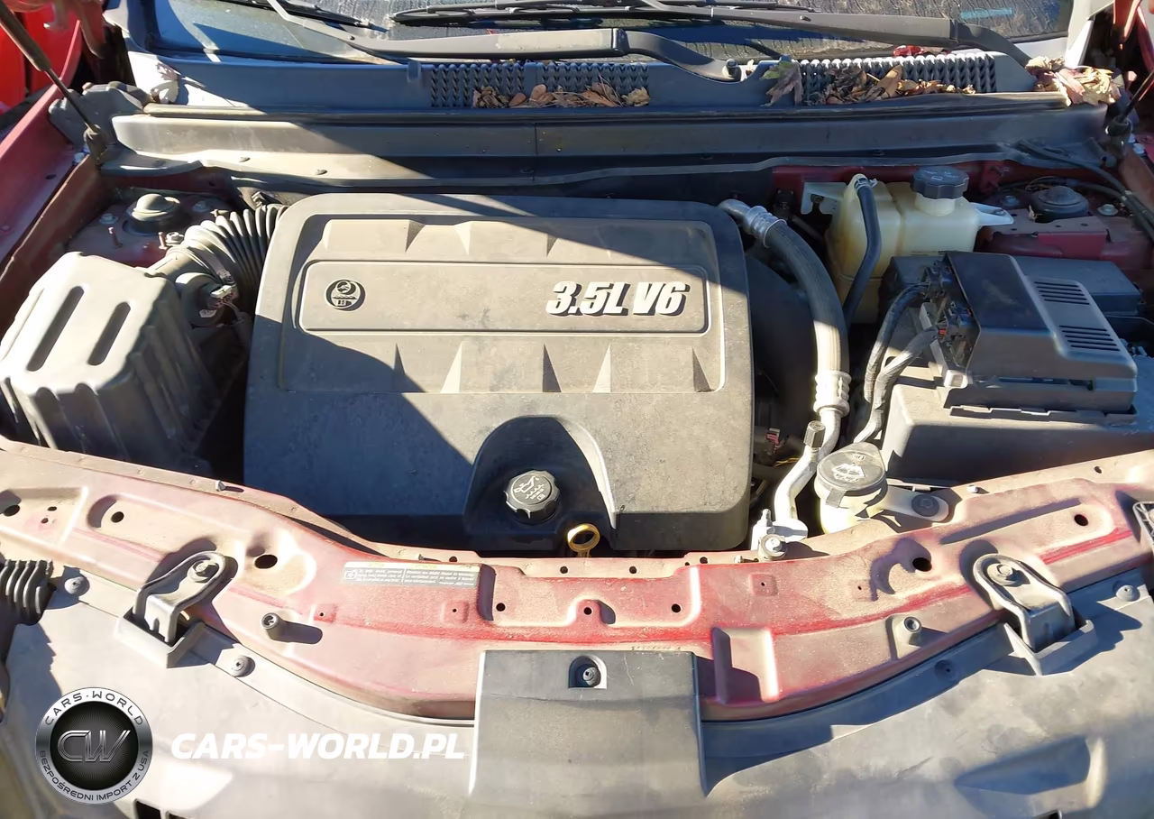 2009 Saturn Vue V6 Xe VIN:3GSDL43N79S528684 - 10