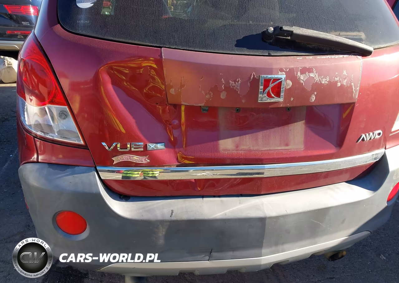 2009 Saturn Vue V6 Xe VIN:3GSDL43N79S528684 - 6