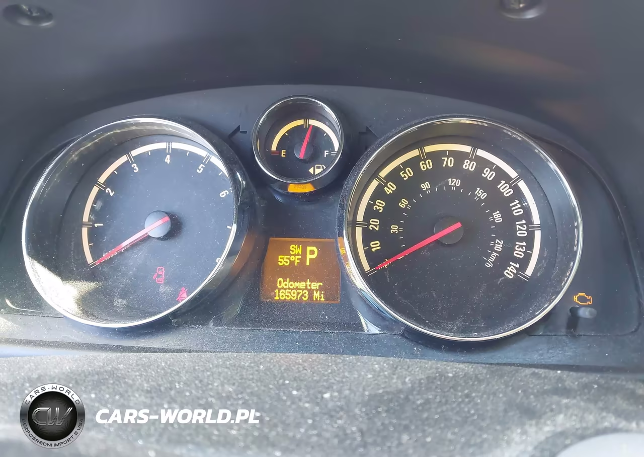 2009 Saturn Vue V6 Xe VIN:3GSDL43N79S528684 - 7