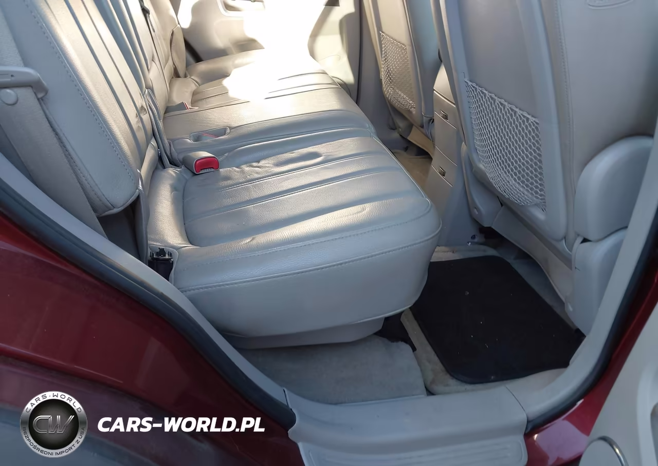 2009 Saturn Vue V6 Xe VIN:3GSDL43N79S528684 - 8