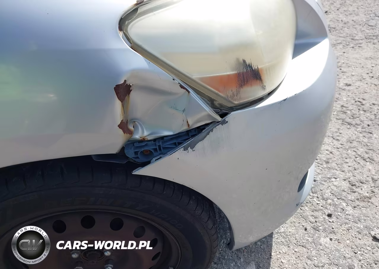 2012 Toyota Yaris VIN:JTDBT4K36CL017788 - 14