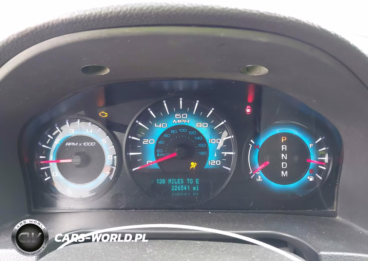 2012 Ford Fusion Sel VIN:3FAHP0JG6CR250878 - 7