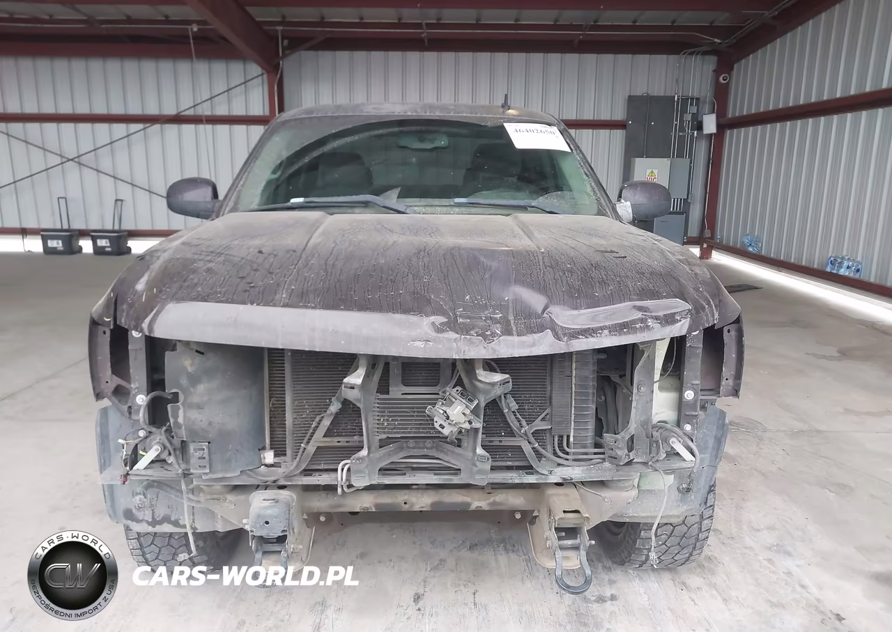 2008 Chevrolet Silverado 1500 Lt1 VIN:1GCEC19J48Z107011 - 13