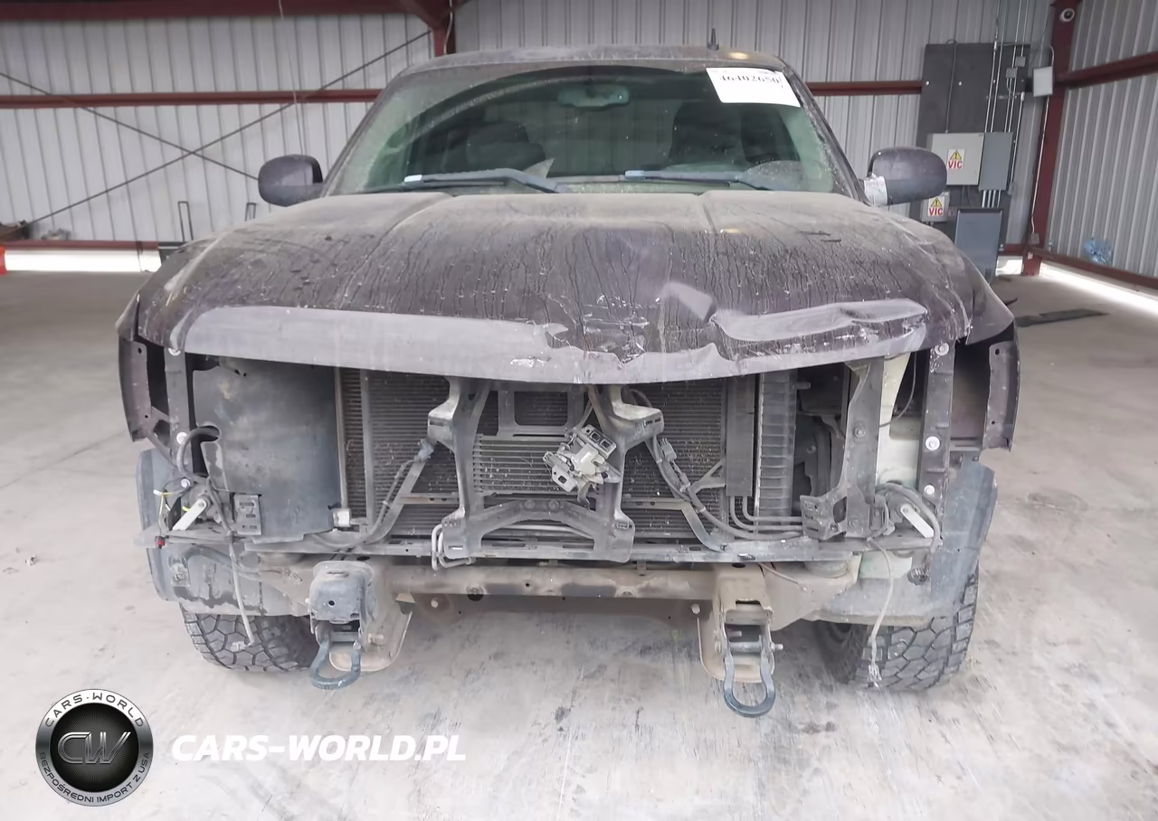 2008 Chevrolet Silverado 1500 Lt1 VIN:1GCEC19J48Z107011 - 6