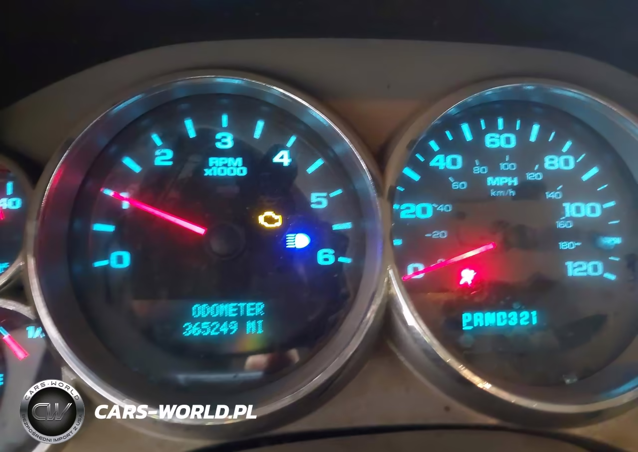 2008 Chevrolet Silverado 1500 Lt1 VIN:1GCEC19J48Z107011 - 7