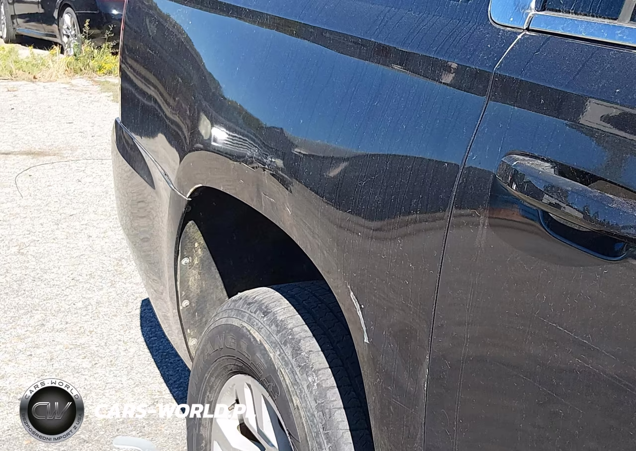 2017 Chevrolet Suburban Lt VIN:1GNSCHKC6HR116422 - 6