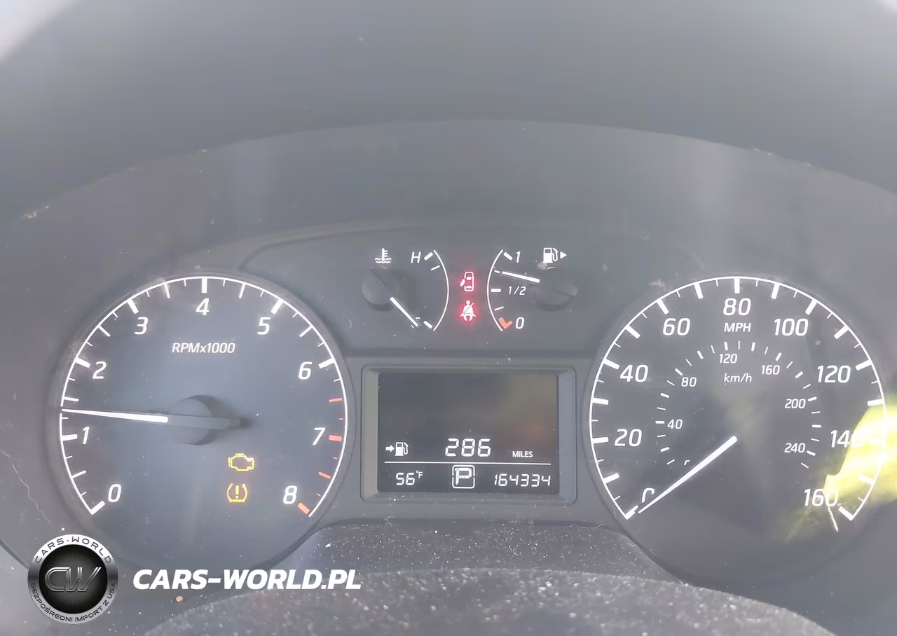 2015 Nissan Sentra VIN:3N1AB7AP8FY240661 - 7