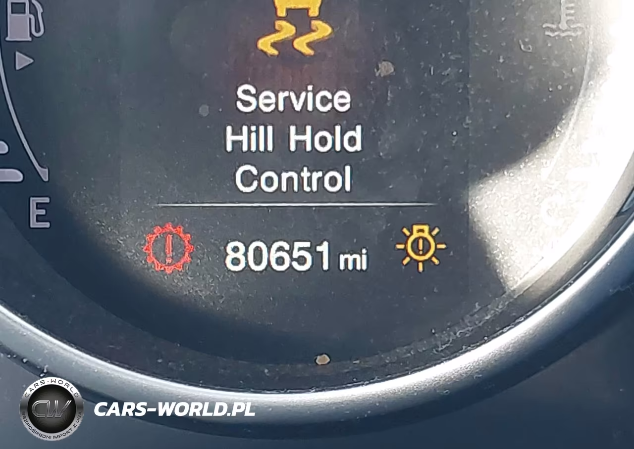 2017 Fiat 500X Trekking Awd VIN:ZFBCFYCB5HP530865 - 16