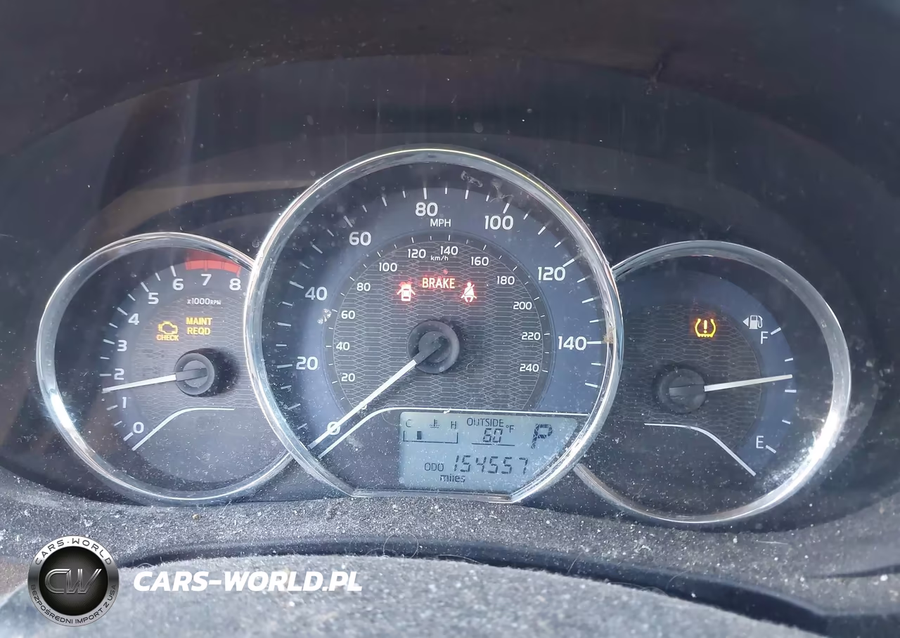 2014 Toyota Corolla L VIN:2T1BURHE3EC188916 - 6