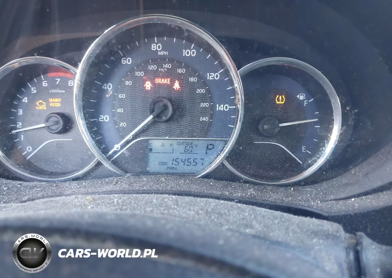 2014 Toyota Corolla L VIN:2T1BURHE3EC188916 - 7