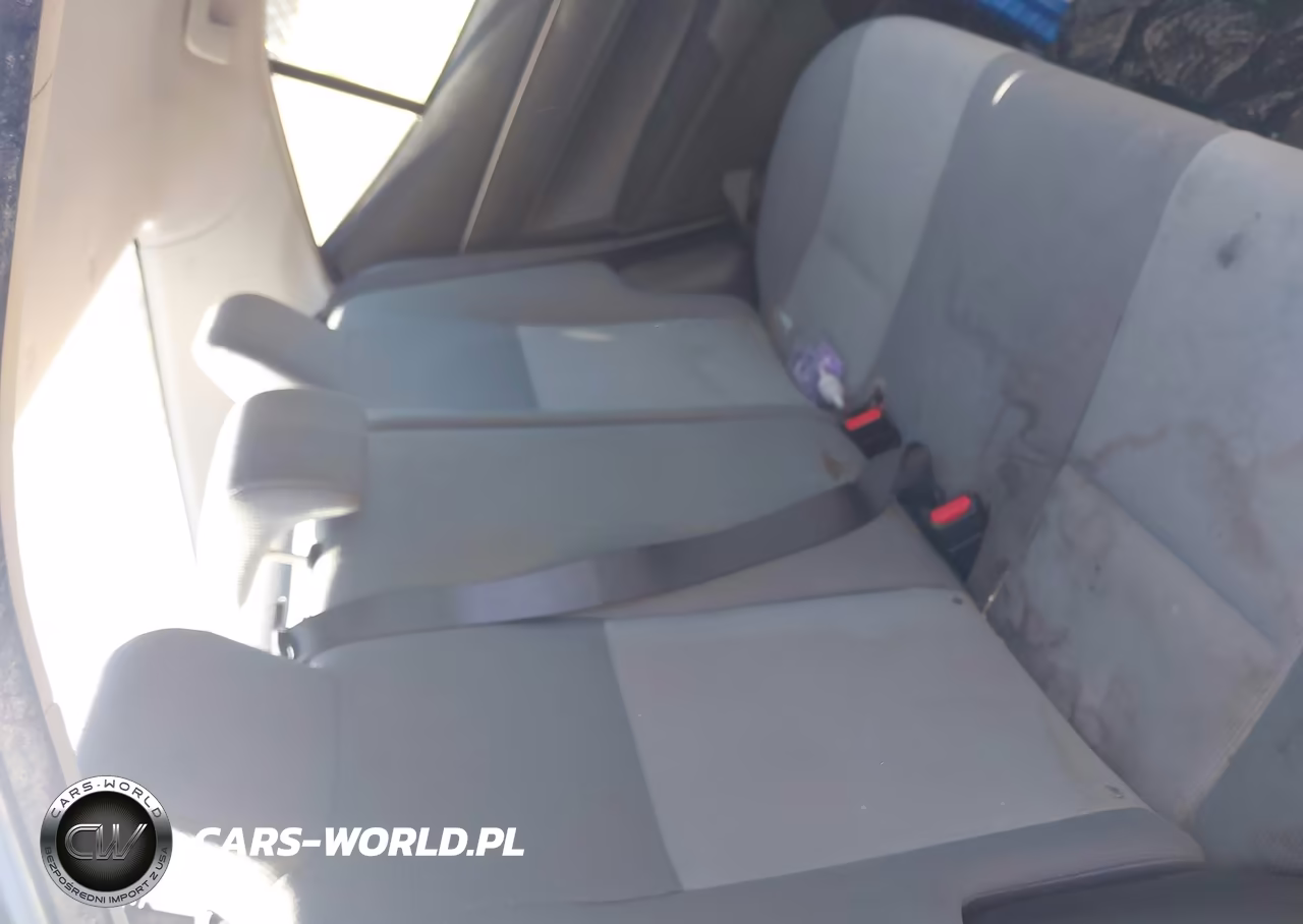 2014 Toyota Corolla L VIN:2T1BURHE3EC188916 - 8