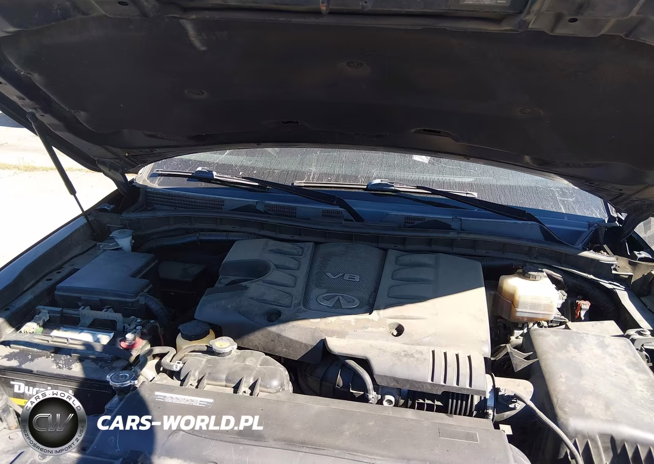 2019 Infiniti Qx80 Luxe VIN:JN8AZ2NE4K9235658 - 10
