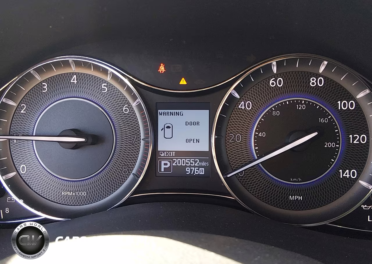 2019 Infiniti Qx80 Luxe VIN:JN8AZ2NE4K9235658 - 15