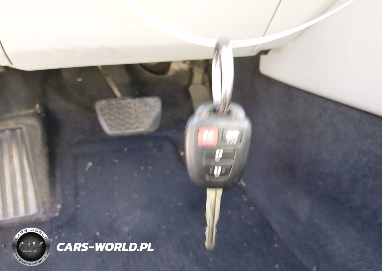 2014 Toyota Camry Le VIN:4T1BF1FK3EU306112 - 11