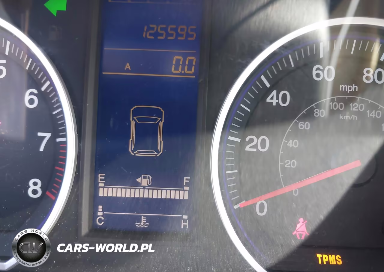 2011 Honda Cr-V Se VIN:5J6RE4H41BL118058 - 7